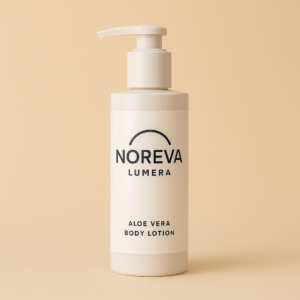 Aloe Vera Body Lotion
